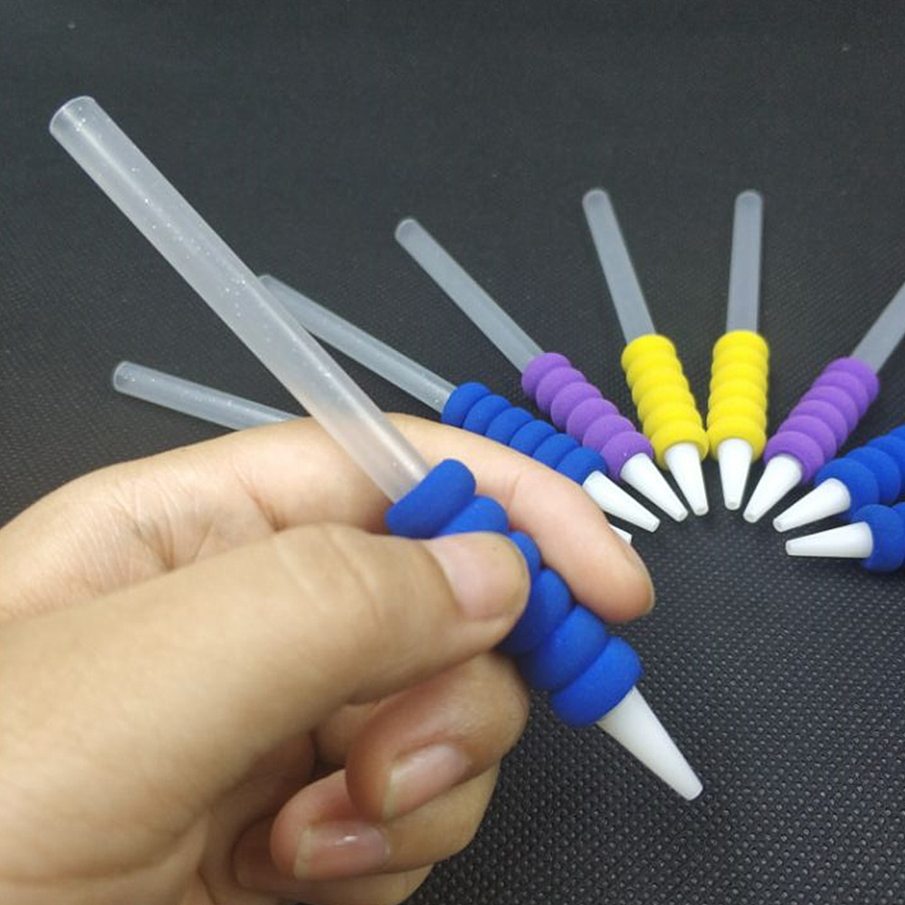 Diamond Painting Pen with NBR  - Embroidery Meaning ulasan dan harga