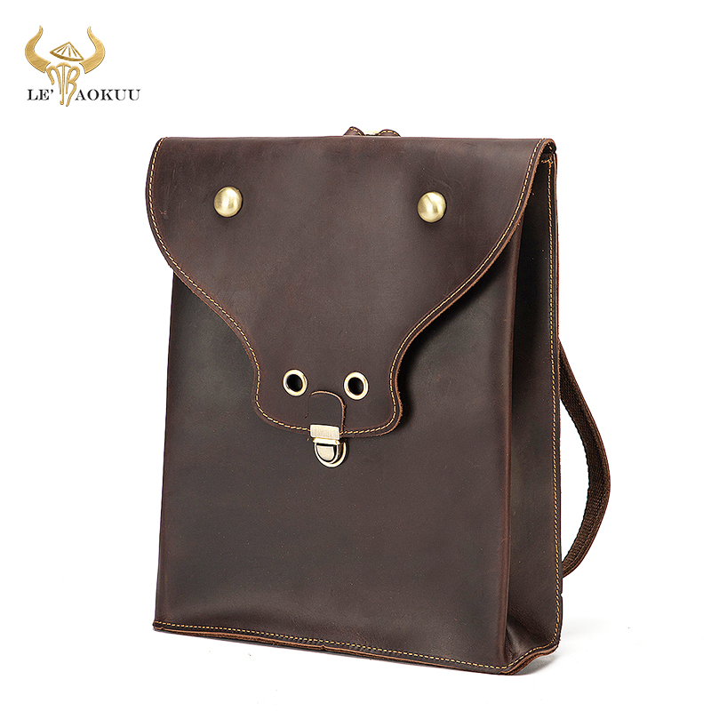 2021 Design Male Crazy Horse L - Embroidery University ulasan dan harga