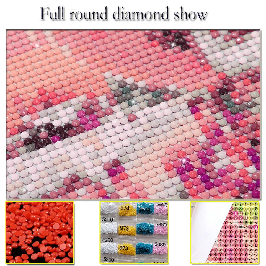 5D DIY Diamond Painting Sufi W - Embroidery In Egypt ulasan dan harga