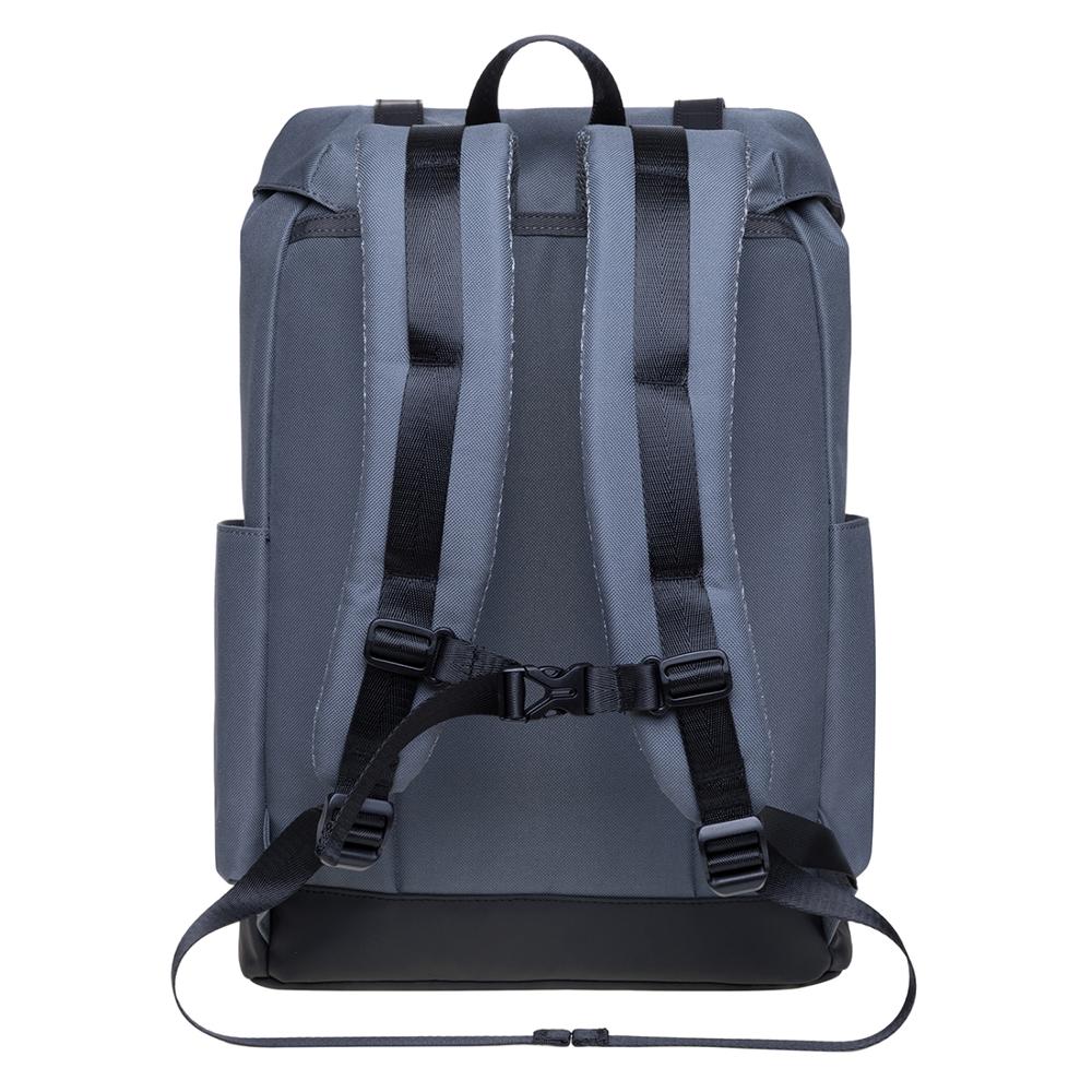 School bags for teenager Leisu - Embroidery University ulasan dan harga