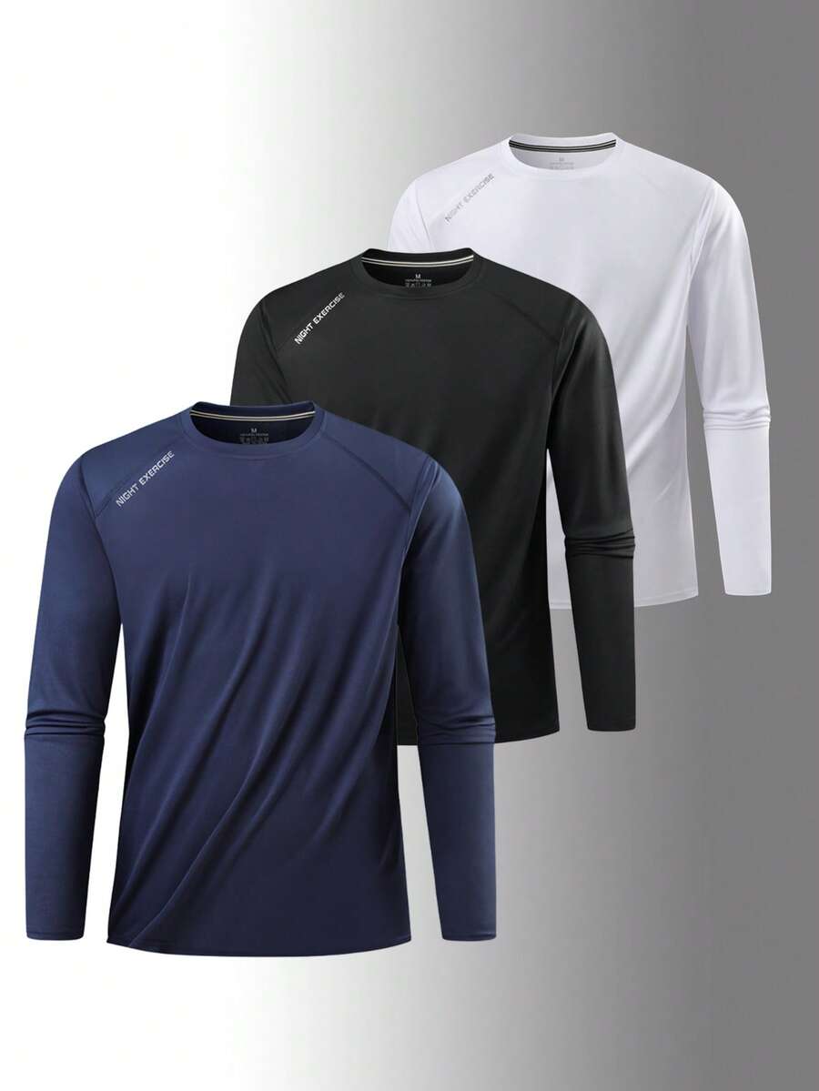 Mens Lightweight Compression L - Embroidery Moisturizer ulasan dan harga
