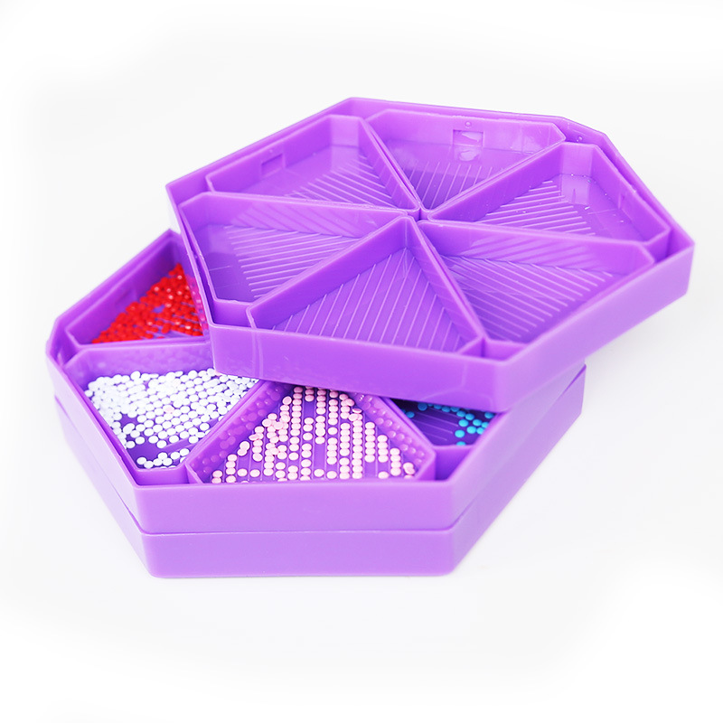 Diamond painting tools, diamon - Embroidery Paper ulasan dan harga