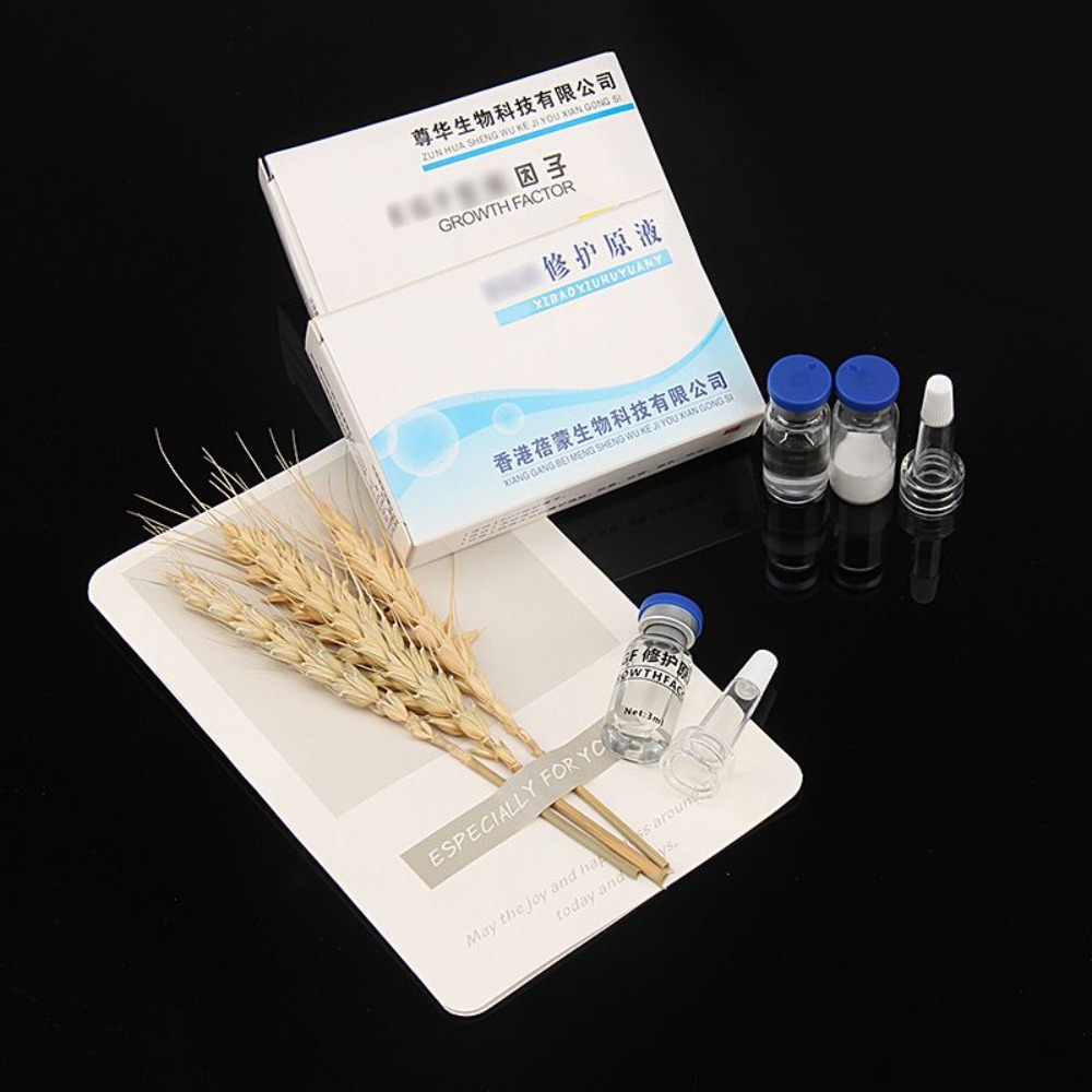 Salon Grade Embroidery Repair  - Embroidery Moisturizer ulasan dan harga