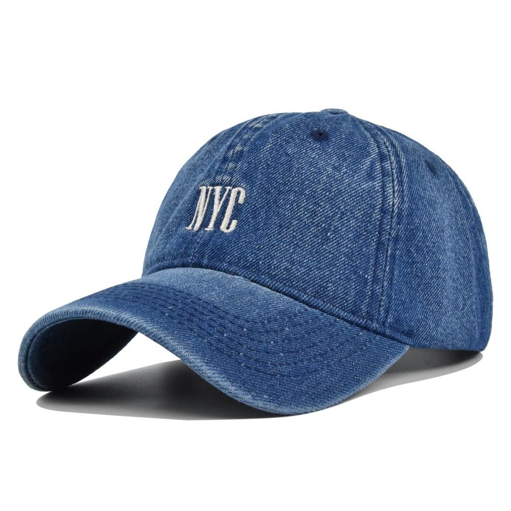 Fashion Casual NYC Embroidery  - Embroidery Nyc ulasan dan harga