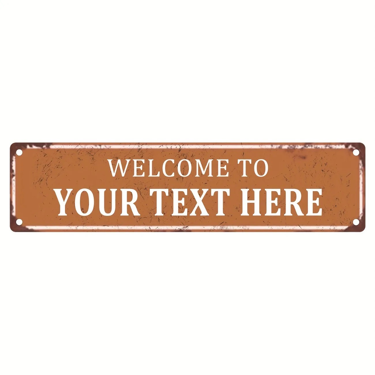Custom Personalized Retro Meta - Embroidery Water ulasan dan harga