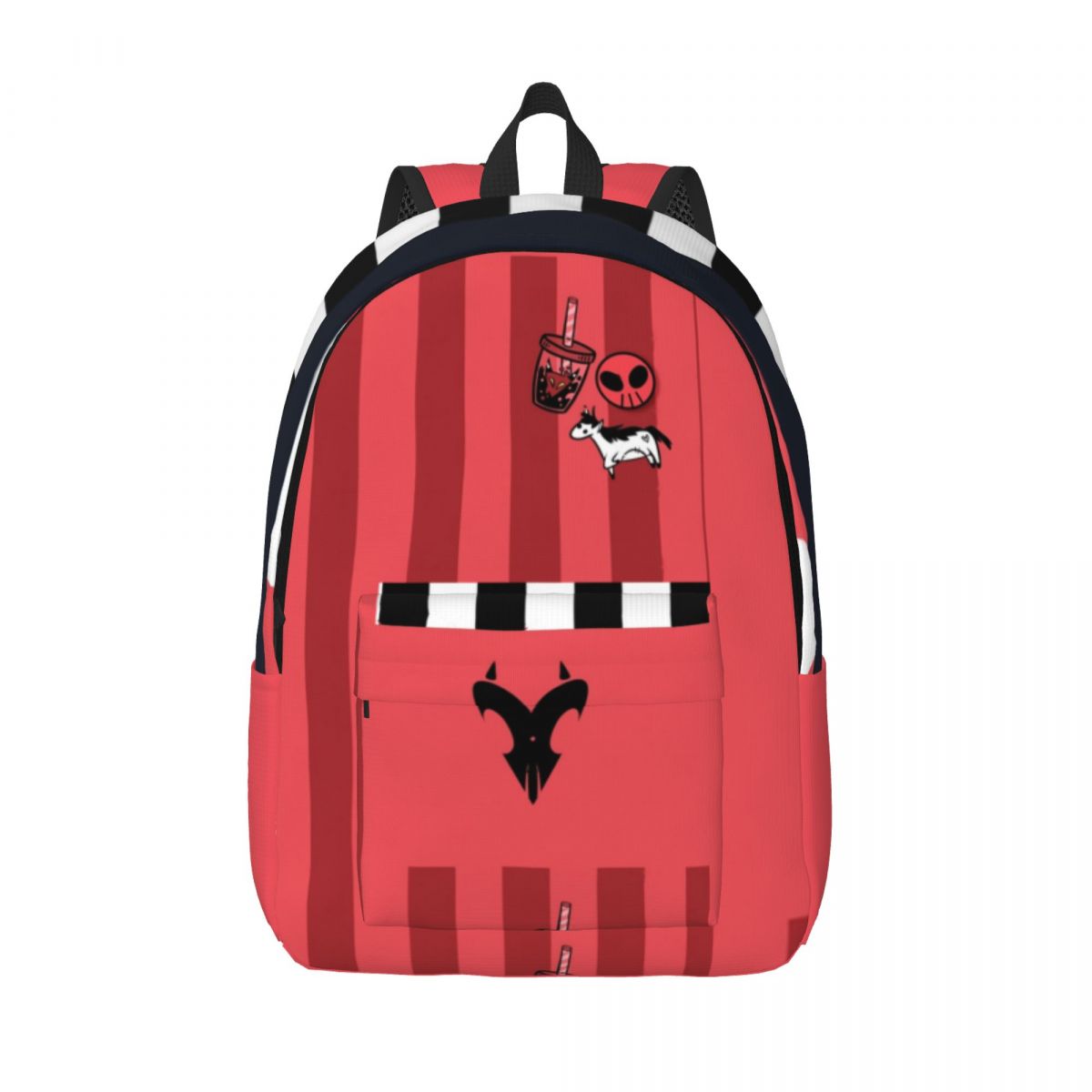 Helluvas B-Boss Backpack Blitz - Embroidery Xmas Designs ulasan dan harga
