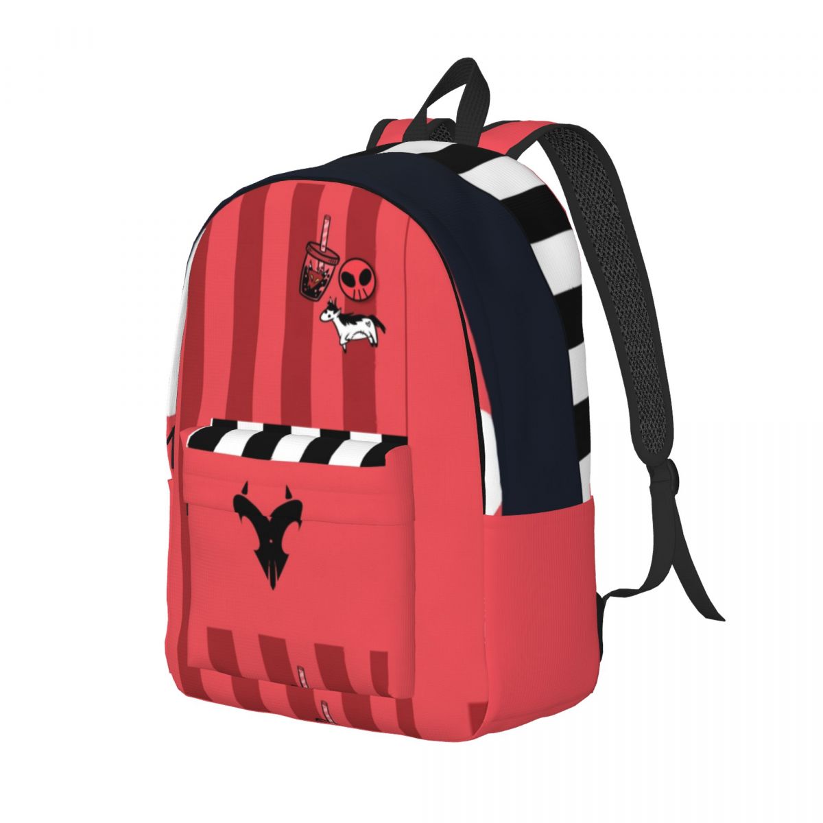 Helluvas B-Boss Backpack Blitz - Embroidery Xmas Designs ulasan dan harga