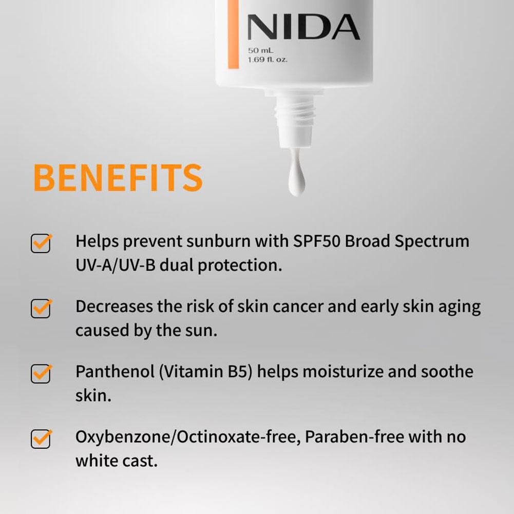 All Round Revitalizing Eye Nec - Embroidery Moisturizer ulasan dan harga