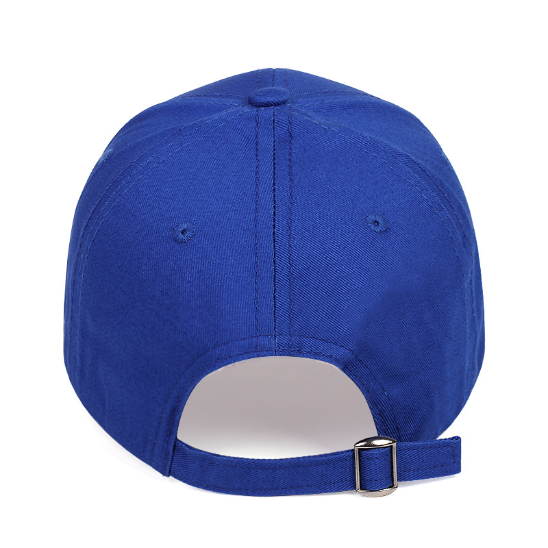 Comic MU Baseball Cap Cotton E - Embroidery University ulasan dan harga