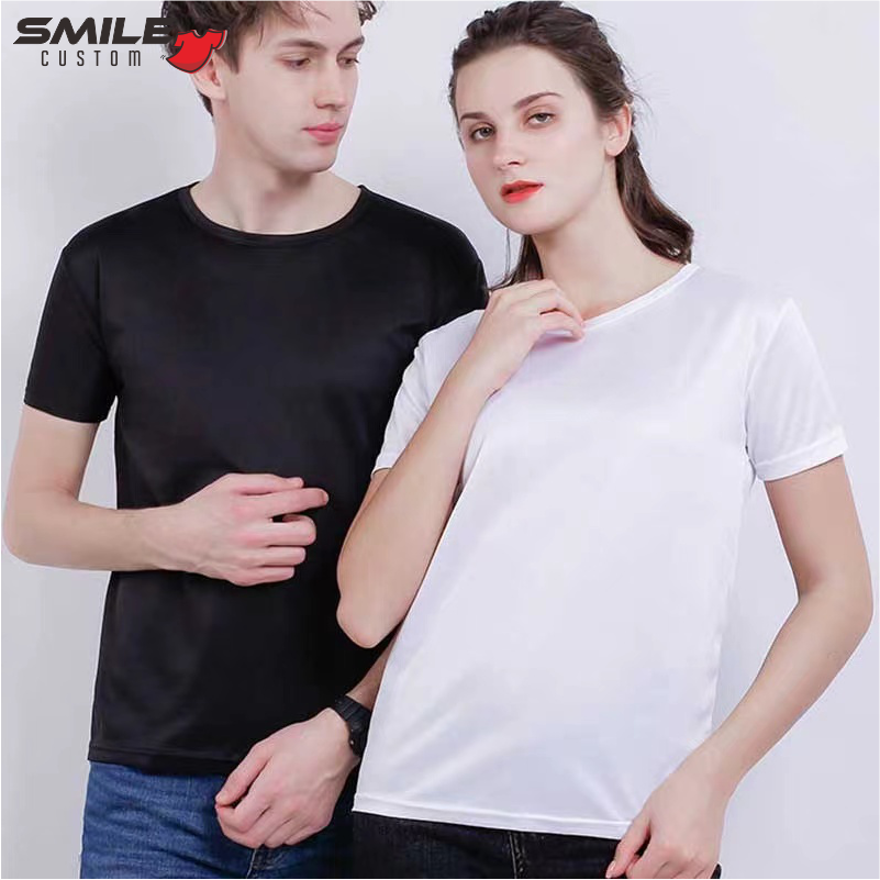 Summer Men And Women Short Sle - Embroidery Men Shirt ulasan dan harga