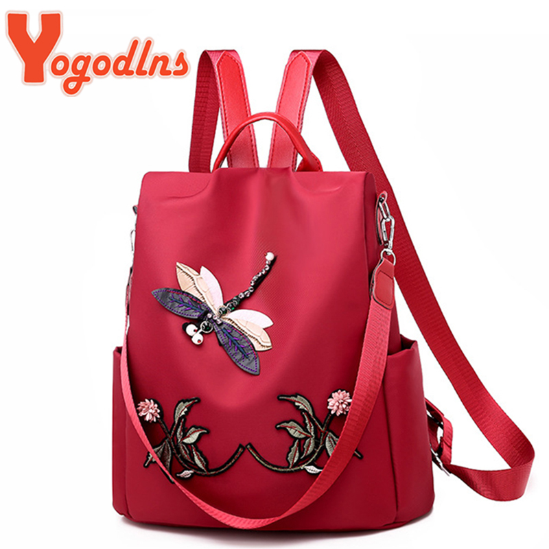 Yogodlns Fashion Embroidery Ba - Embroidery Kit Pouch ulasan dan harga